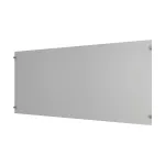 PSN-FP-1200/500-BL Osłona metalowa, pełna