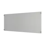 PSN-FP-1000/400-BL Osłona metalowa pełna