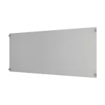 PSN-FP-1000/400-BL Osłona metalowa pełna