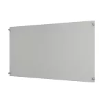 PSN-FP-800/400-BL Osłona metalowa pełna