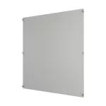 PSN-FP-800/800-BL Osłona metalowa pełna