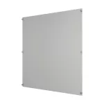 PSN-FP-800/800-BL Osłona metalowa pełna