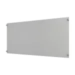 PSN-FP-800/350-BL Osłona metalowa pełna