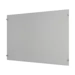 PSN-FP-800/500-BL Osłona metalowa pełna