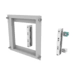 PSN-SASY-XNH00-400/300-3P-MSW Most szynowy, 3 bieguny