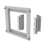 PSN-SASY-XNH00-400/300-3P Zestaw do izolatorów 3bieg.630 A SASY60i