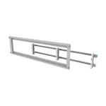 PSN-SASY-XNH00-1200/300-3P-MSW Most szynowy, 3 bieguny