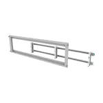 PSN-SASY-XNH00-1200/300-3P-MSW Most szynowy, 3 bieguny