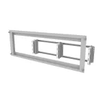 PSN-SASY-XNH00-1000/300-3P Zestaw do izolatorów 3bieg.630 A SASY60i