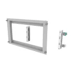 PSN-SASY-XNH00-600/300-3P-MSW Most szynowy, 3 bieguny