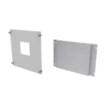 PSN-NZM2-400/300-MV-XDV Zestaw montażowy do NZM/LZM