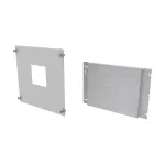 PSN-NZM2-400/300-MV-XDV Zestaw montażowy do NZM/LZM