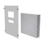 PSN-NZM3-400/500-MV Płyty montażowe do NZM