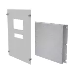 PSN-NZM3-400/500-MV Płyty montażowe do NZM