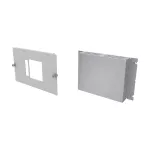 PSN-NZM2-400/200-MH Zestaw montażowy dla NZM/LZM