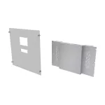 PSN-NZM3-600/500-MV Płyty montażowe do NZM