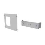 PSN-XNH1X-2/1-600/450-MV Zestaw montażowy dla rozłączników