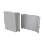 PSN-FP/MPL-400/300-BL Zestaw montażowy dla maksymalnej głębokości 224mm