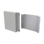 PSN-FP/MPL-400/300-BL Zestaw montażowy dla maksymalnej głębokości 224mm