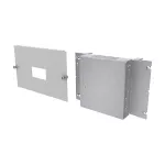 PSN-NZM1-400/200-MV-XDV Zestaw montażowy do NZM/LZM