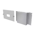 PSN-NZM1-400/200-MV-XDV Zestaw montażowy do NZM/LZM