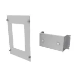 PSN-XNH1-1/0-400/450-MV Zestaw montażowy dla rozłączników