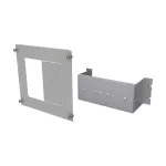 PSN-XNH00X-2/1-400/300-MV Zestaw montażowy dla rozłączników