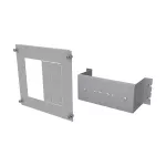 PSN-XNH00X-2/1-400/300-MV Zestaw montażowy dla rozłączników