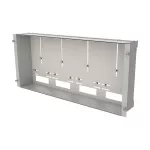 PSN-MT-1000/400-4 Kaseta licznikowa