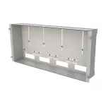 PSN-MT-1000/400-4 Kaseta licznikowa