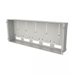 PSN-MT-1200/400-5 Kaseta licznikowa