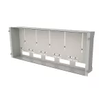 PSN-MT-1200/400-5 Kaseta licznikowa