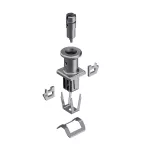 PSN-SNAP095/105-SP Osłona xEnergy Basic