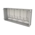 PSN-MT-1000/400-4ZBR Kaseta licznikowa do xEnergy Basic