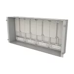 PSN-MT-1000/400-4ZBR Kaseta licznikowa do xEnergy Basic