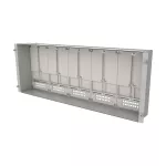 PSN-MT-1200/400-5ZBR Kaseta licznikowa do xEnergy Basic