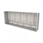 PSN-MT-1200/400-5ZBR Kaseta licznikowa do xEnergy Basic