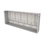 PSN-MT-1200/425-5ZBR-MSW Kaseta licznikowa do xEnergy Basic