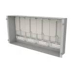 PSN-MT-1000/425-4ZBR-MSW Kaseta licznikowa do xEnergy Basic