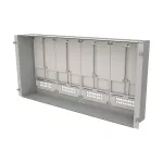 PSN-MT-1000/425-4ZBR-MSW Kaseta licznikowa do xEnergy Basic