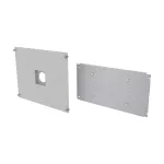 PSN-DMV630/1000-600/400-MV-RH Zestaw montażowy do DMV