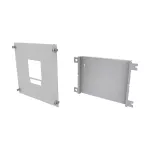 PSN-NZM2-400/300-MV-MSW Zestaw do montażu LZM/NZM