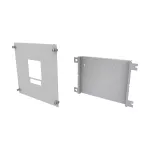 PSN-NZM2-400/300-MV-MSW Zestaw do montażu LZM/NZM