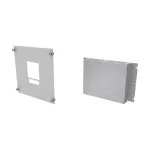 PSN-NZM2-400/300-MV Płyty montażowe do NZM