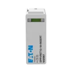 SPPVRET12-10-INSERT Wkład do ograniczników SPPVRET12 Typ1+2 1000VDC