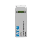 SPPVRET12-10-INSERT Wkład do ograniczników SPPVRET12 Typ1+2 1000VDC