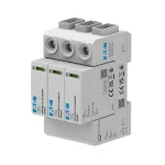 SPPVRET12-10-2+PE Ogranicznik przepięć do fotowoltaiki 5kA Typ 1+2 1000VDC