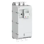 S711-34480AC Softstarter | 480A AC-53 | 250 kW @400V | FS4 | Uc=110-240VAC