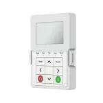 S711-KEY-LCD Zamienny panel dla S711