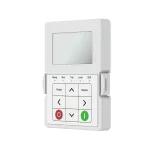S711-KEY-LCD Zamienny panel dla S711